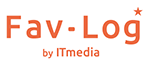 Fav-Log by ITmedia