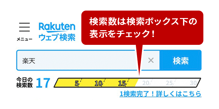 検索はここから